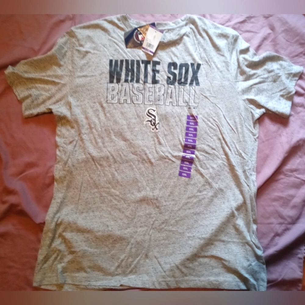 NWT White Sox Shirt